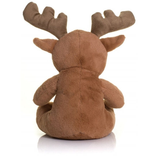 pluche-rendier-knuffel-van-30-cm-bruin-speelgoed-knuffels-knuffeldieren_10077176-2