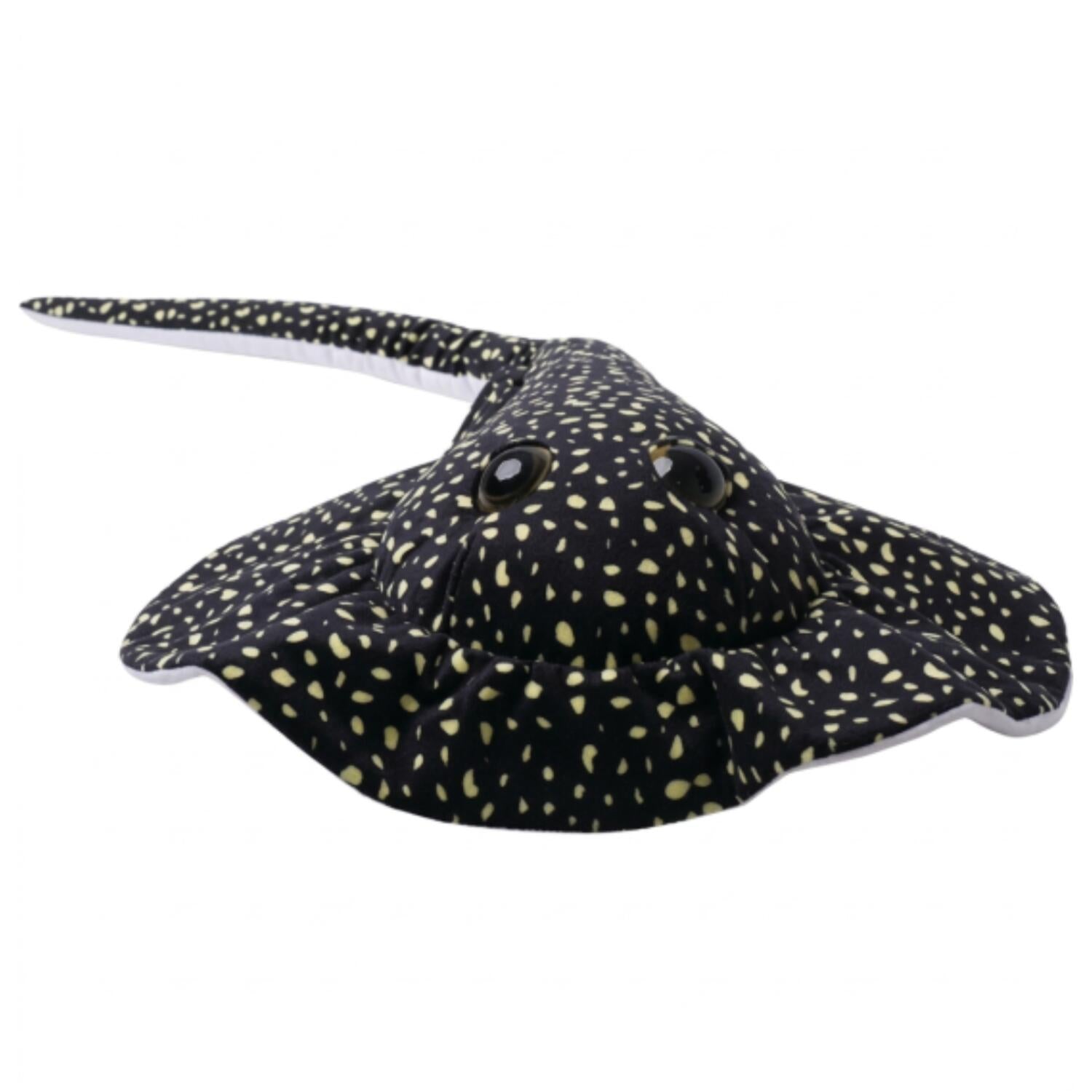 nature-planet-pijlstaartrog-knuffel-pluche-zwart-110-cm_10143177-1