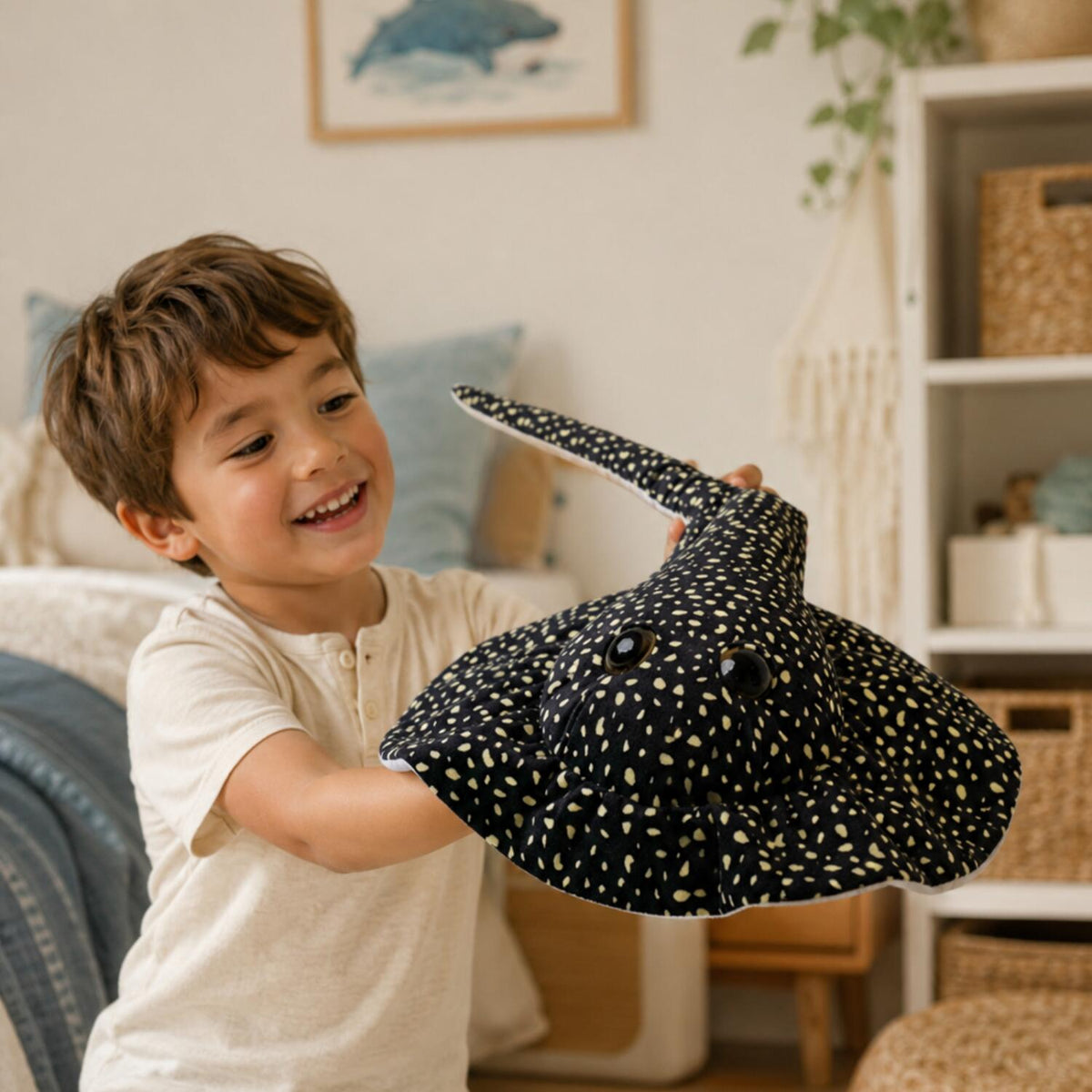 nature-planet-pijlstaartrog-knuffel-pluche-zwart-110-cm_10143177-5