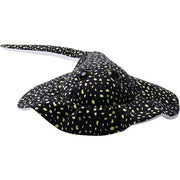 nature-planet-pluche-knuffel-pijlstaart-rog-zwart-110-cm-zeedieren-vissen_10143177