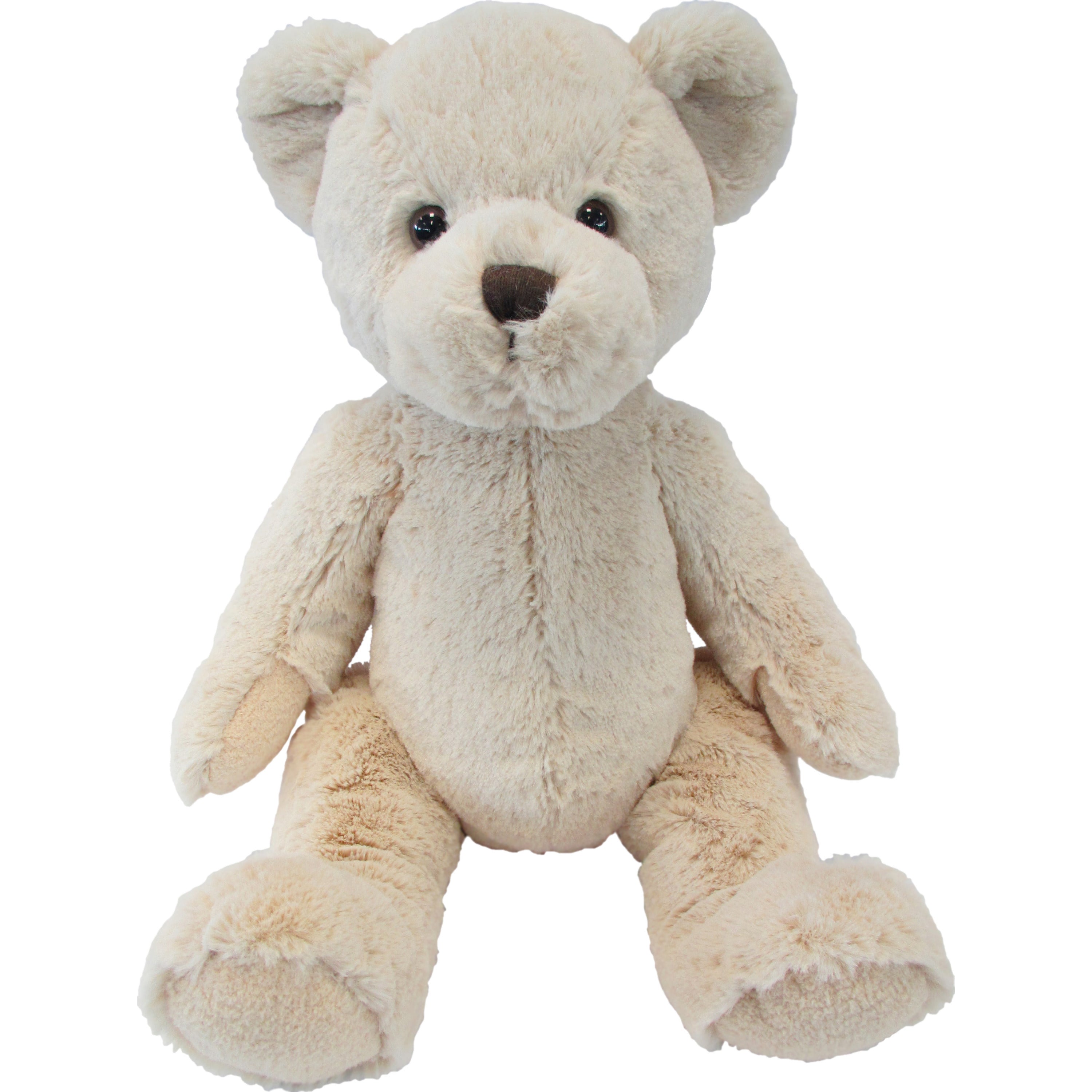 pluche-knuffel-dieren-teddy-beer-beige-39-cm_10325178