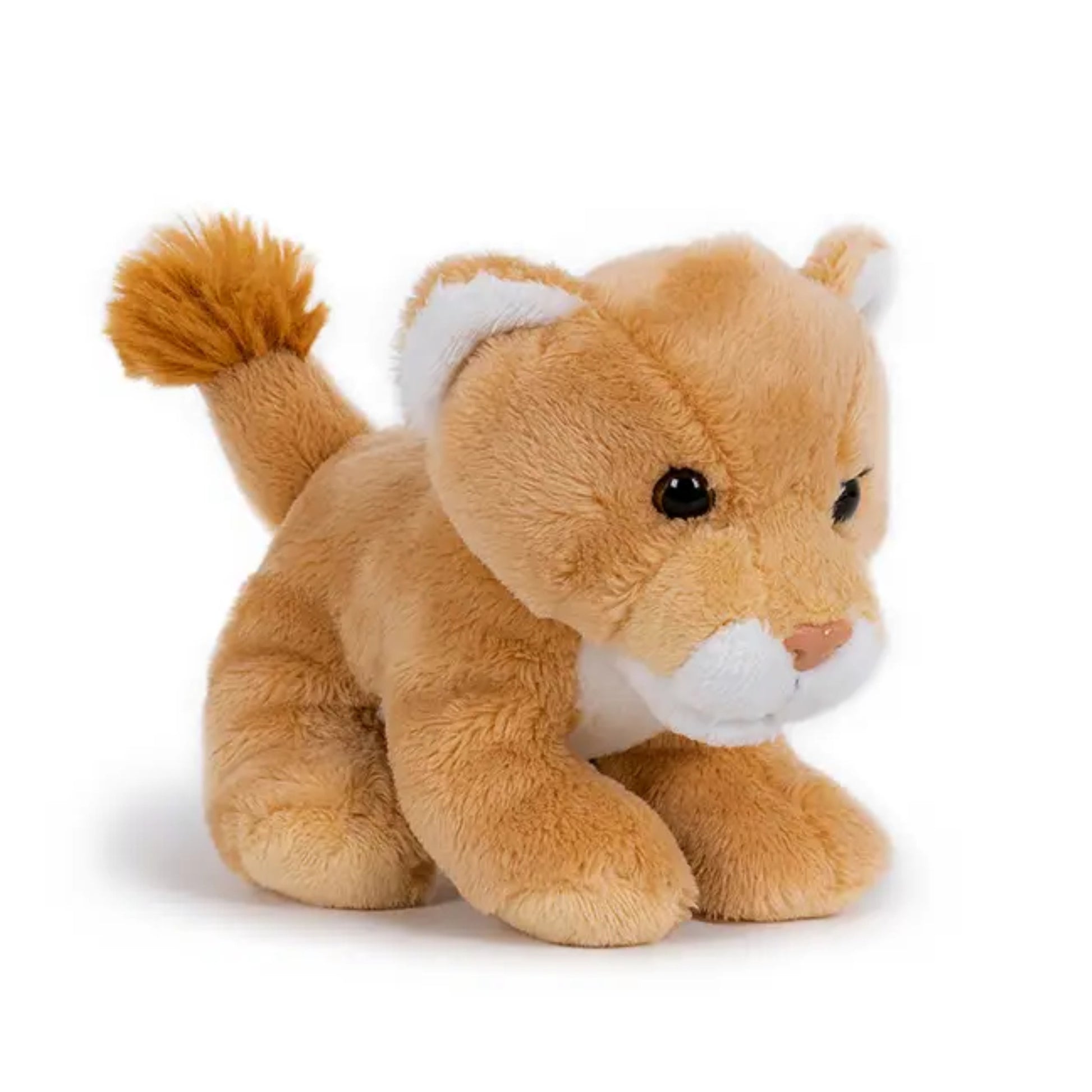 semo-leeuwin-knuffel-13-cm-pluche-zacht-bruin-kraalogen-leeuw-knuffeldier_10164180-3