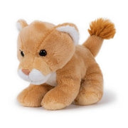 semo-leeuwin-knuffel-13-cm-pluche-zacht-bruin-kraalogen-leeuw-knuffeldier_10164180