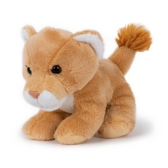 semo-leeuwin-knuffel-13-cm-pluche-zacht-bruin-kraalogen-leeuw-knuffeldier_10164180