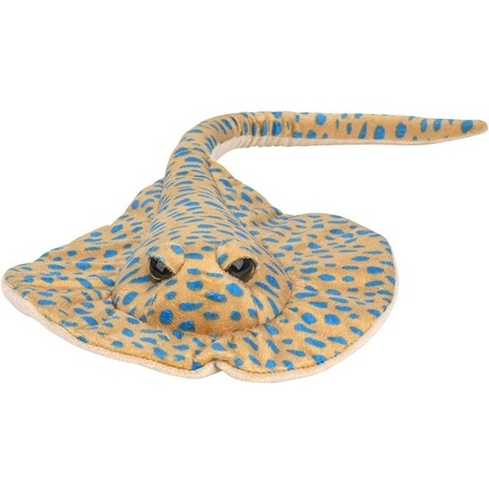 nature-planet-pijlstaartrog-knuffel-pluche-55-cm-bruin-rog-zeedier_10143180