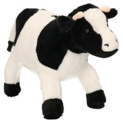 cornelissen-pluche-knuffel-dier-koe-zwart-wit-23-cm-boerderij-dieren_10326183-1