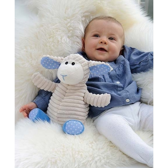 magnetron-knuffel-schaap-wit-blauw-27-cm-pluhe-warmteknuffel_10077183-1