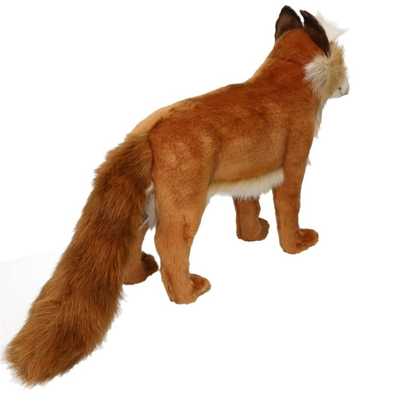hansa-knuffel-vos-40-cm-pluche-realistische-knuffeldier-knuffelvos-dierenknuffel_10011183-2