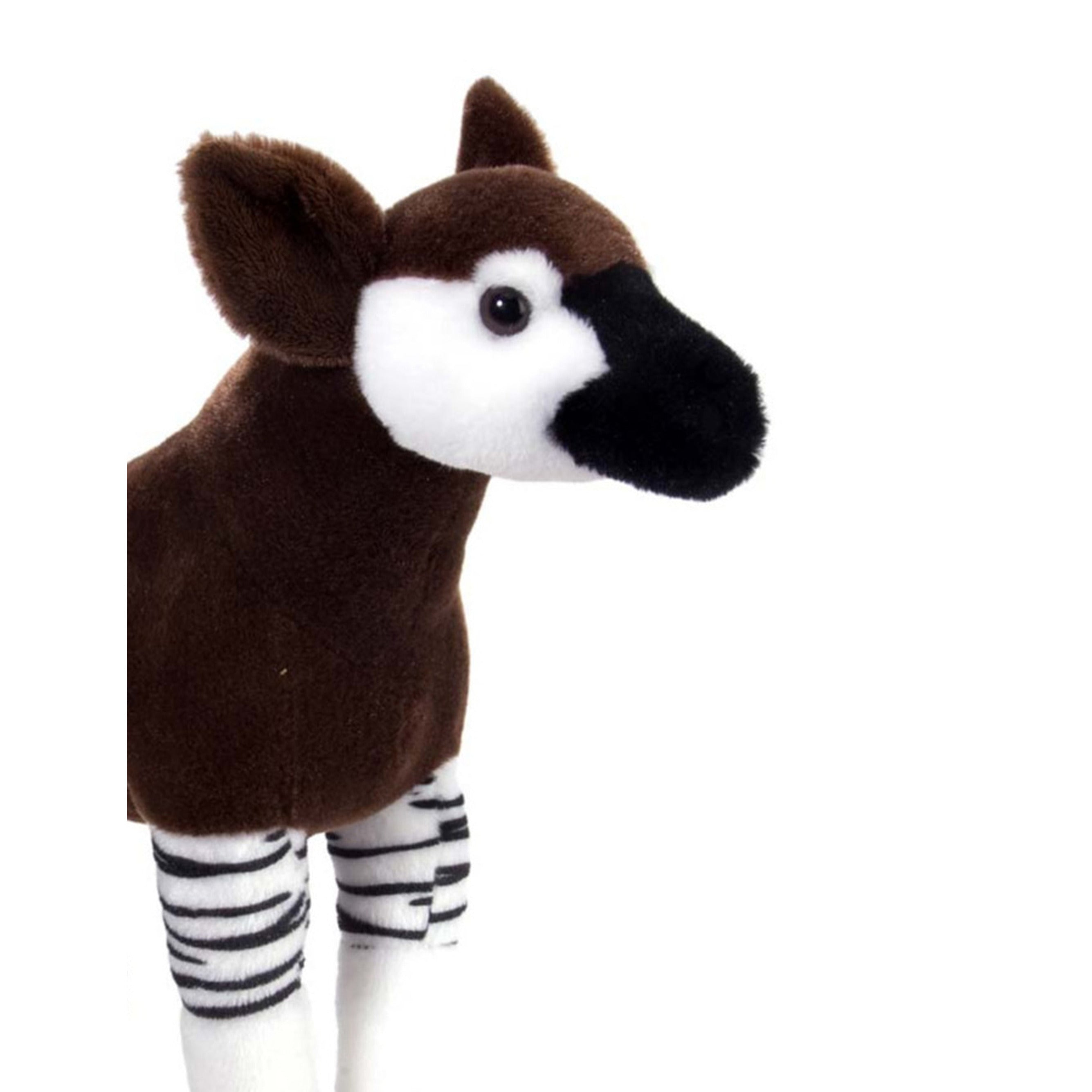 wild-republic-okapi-knuffel-30-cm-pluche-staand-afrikaanse-dieren-knuffeldier_10466183-2