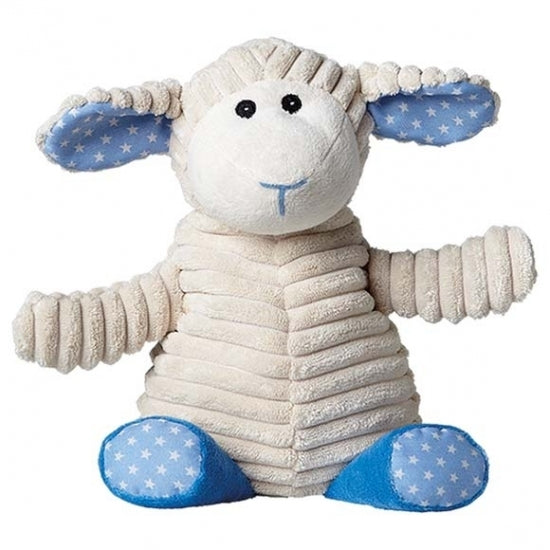 magnetron-knuffel-schaap-wit-blauw-27-cm-pluhe-warmteknuffel_10077183