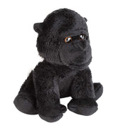ravensden-pluche-knuffel-dier-gorilla-aap-zwart-15-cm-speelgoed-apen-knuffelbeesten_10325184