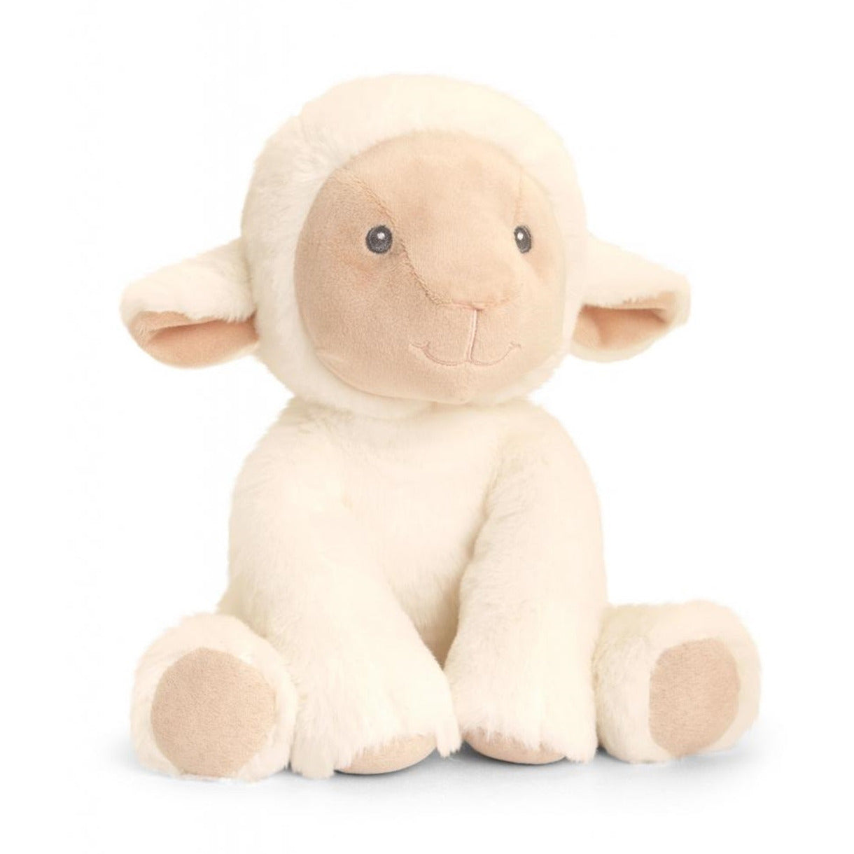 keel-toys-schaap-knuffel-pluche-25-cm-zacht-baby_10447184