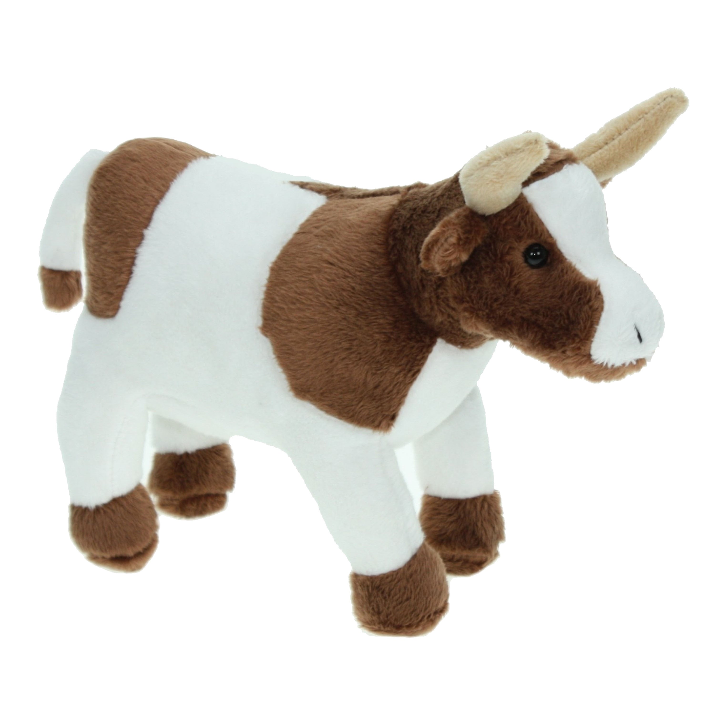 cornelissen-koe-knuffel-pluche-23-cm-bruin-wit-boerderijdier_10326185-2