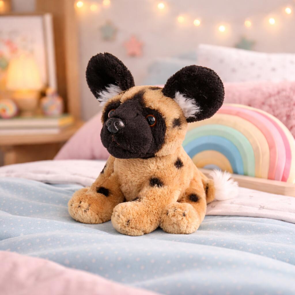 pluche-dierenknuffel-afrikaanse-wilde-hond-15-cm-savanne-knuffels_10325185-3