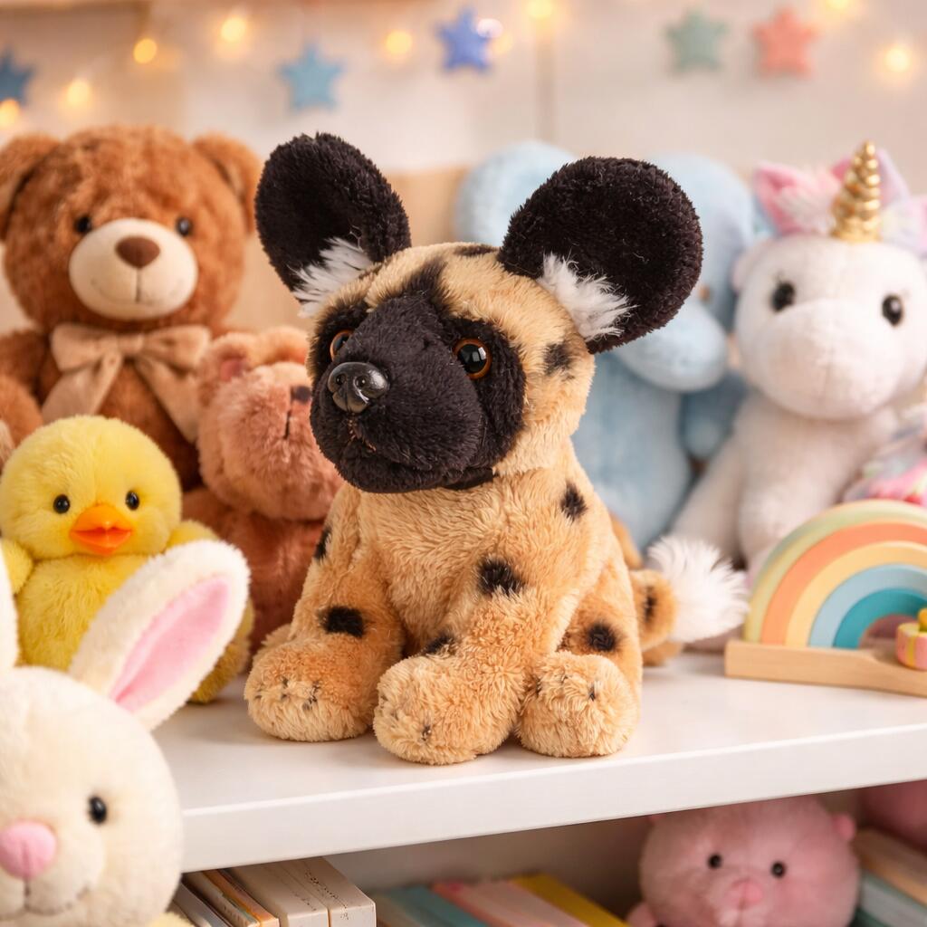 pluche-dierenknuffel-afrikaanse-wilde-hond-15-cm-savanne-knuffels_10325185-4