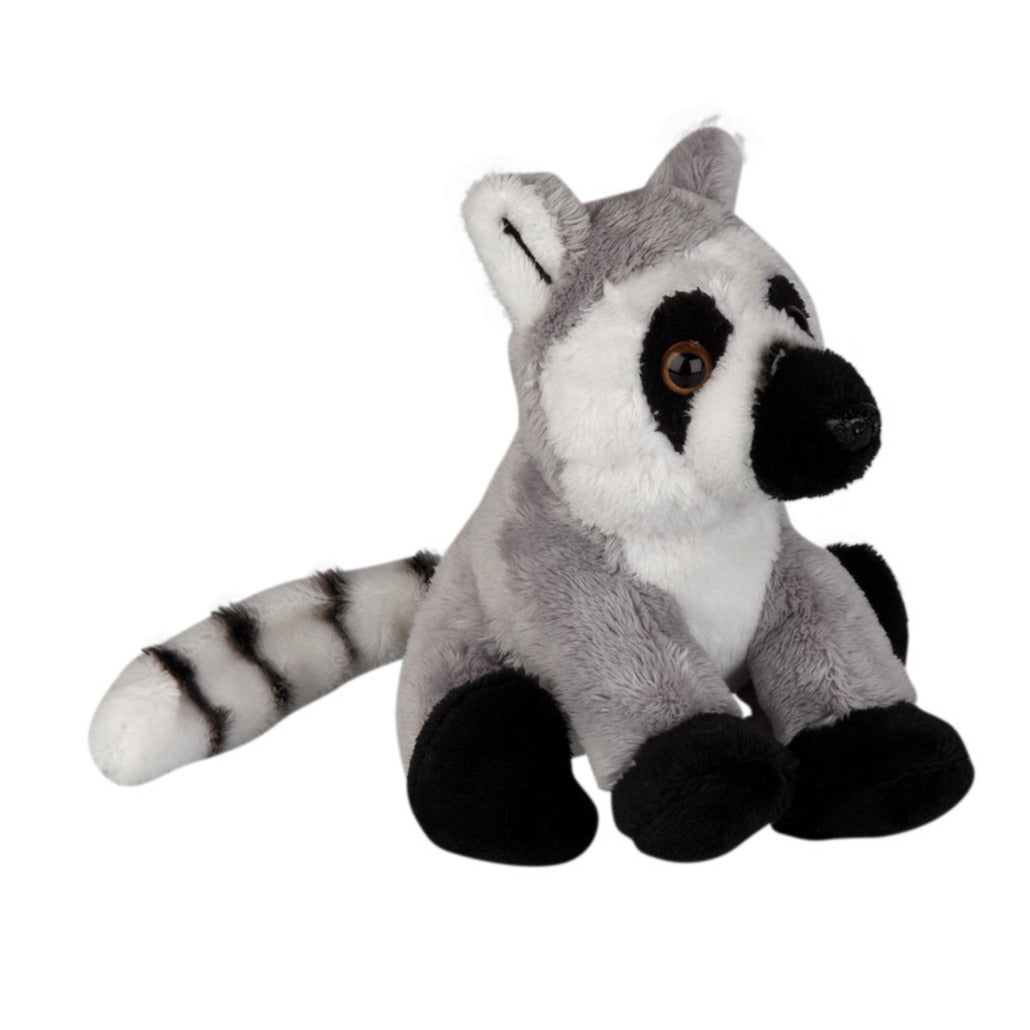pluche-knuffel-dieren-ringstaart-maki-aap-15-cm_10325187-1