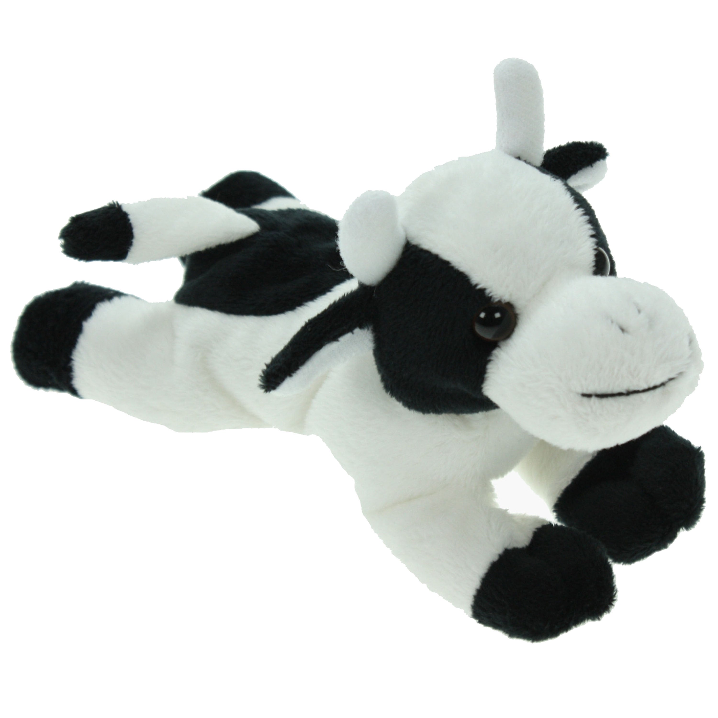pluche-knuffel-dieren-koe-van-19-cm_10326187-3
