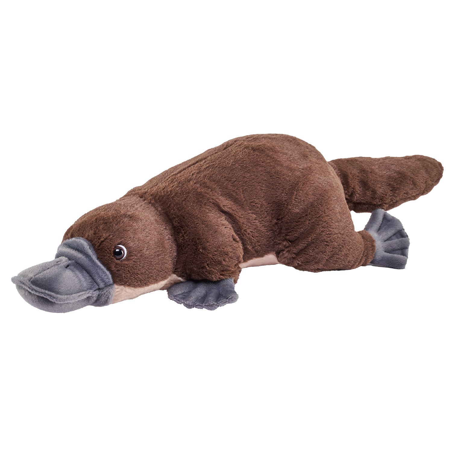 wild-republic-vogelbekdier-knuffel-bruin-pluche-30-cm-knuffeldieren_10466188