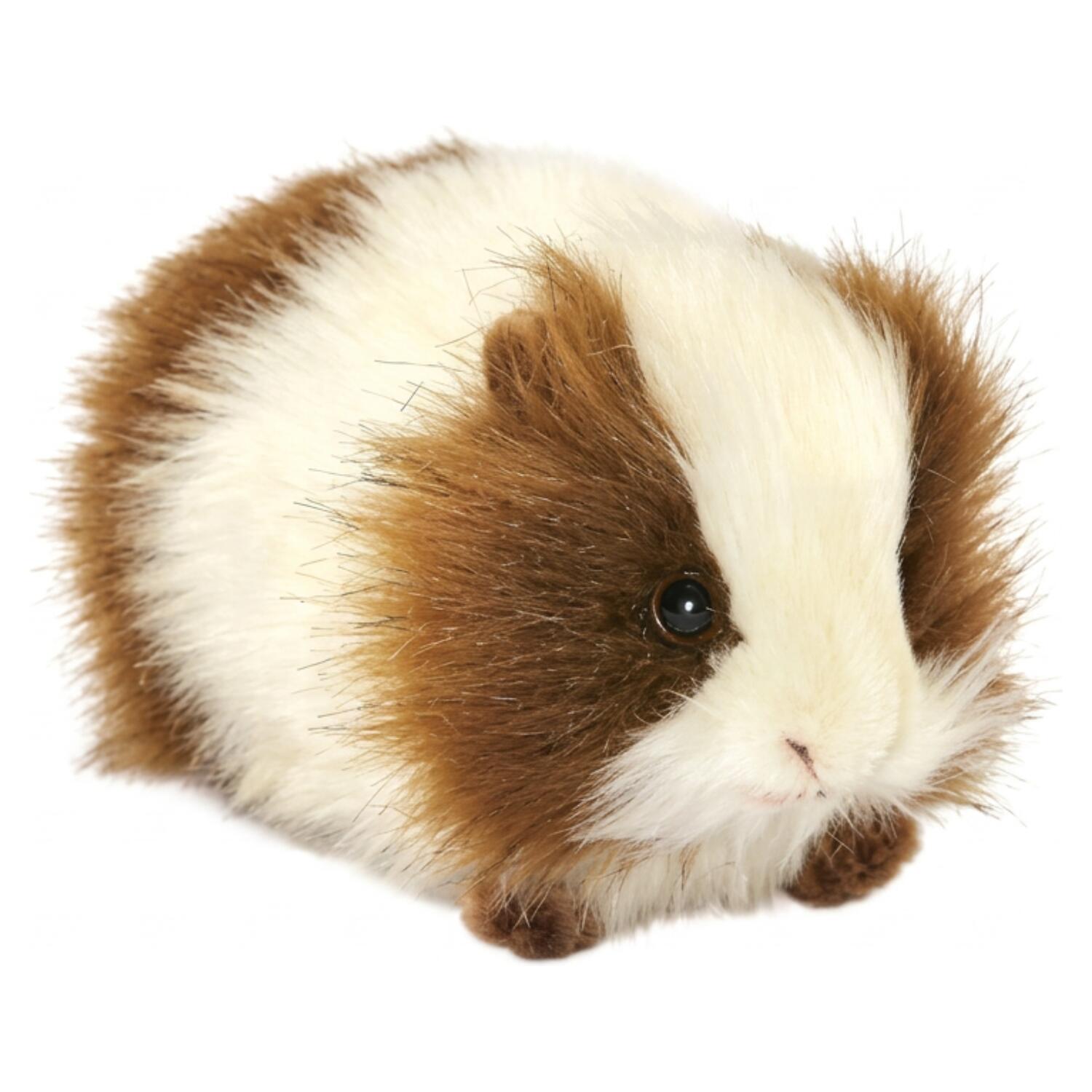 hansa-cavia-knuffel-wit-bruin-30-cm-pluche_10061189-5