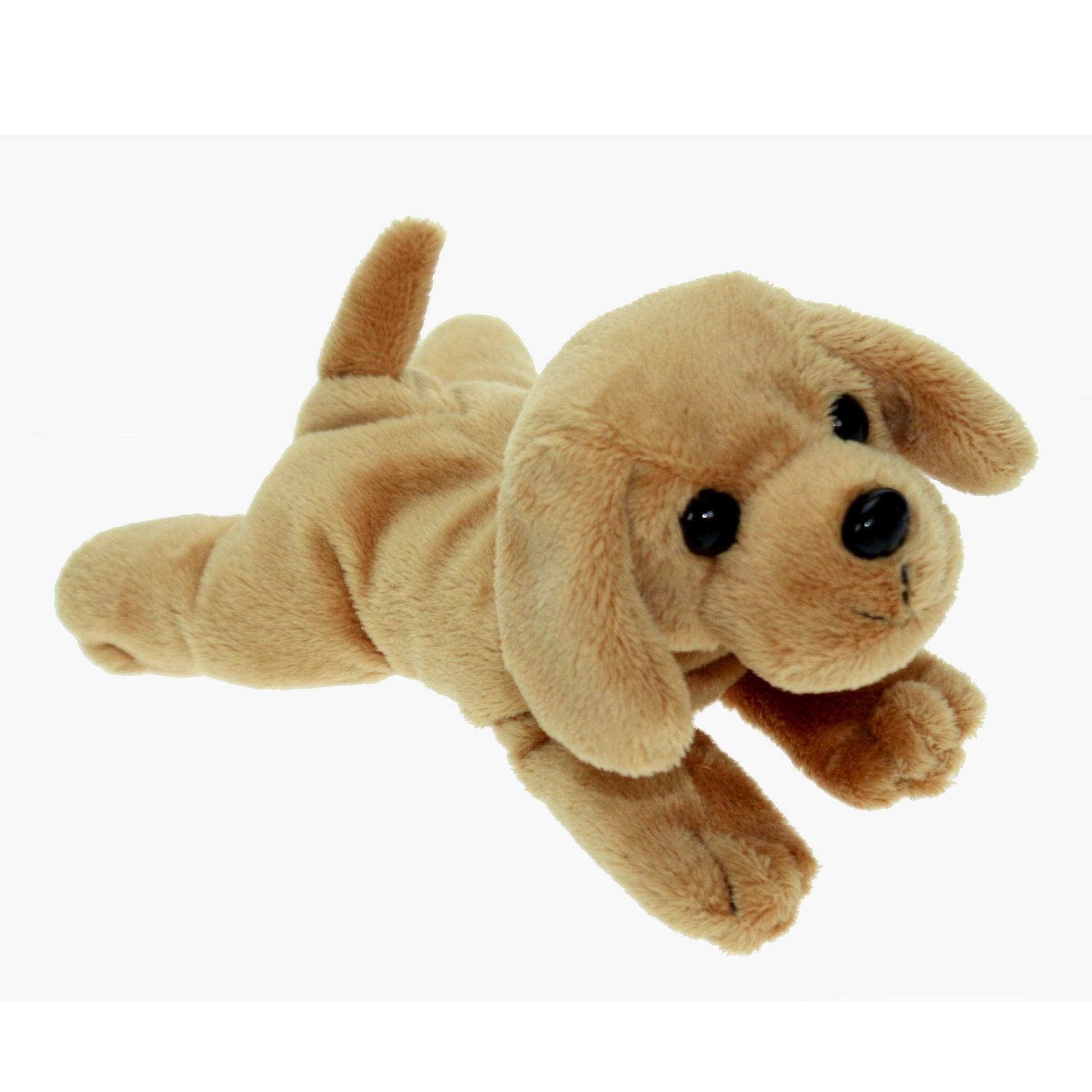 labrador-hond-knuffel-blond-pluche-18-cm-dierenknuffel_10326189