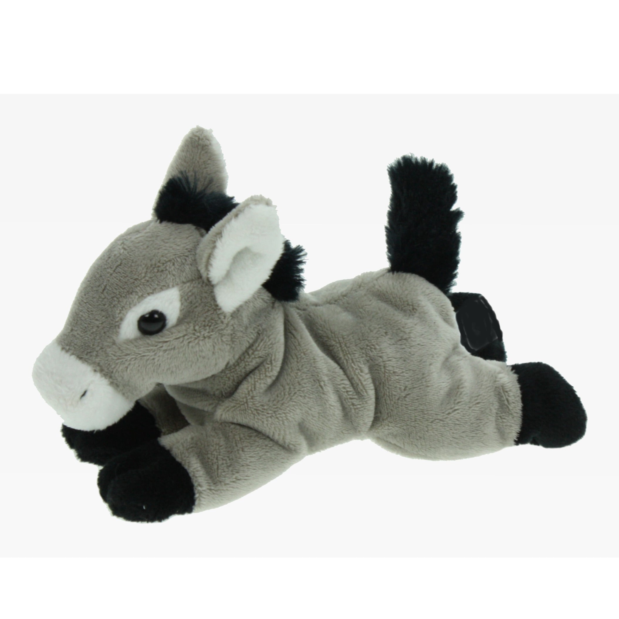 pluche-knuffel-dier-ezel-grijs-19-cm-speelgoed-boerderij-knuffels_10326191