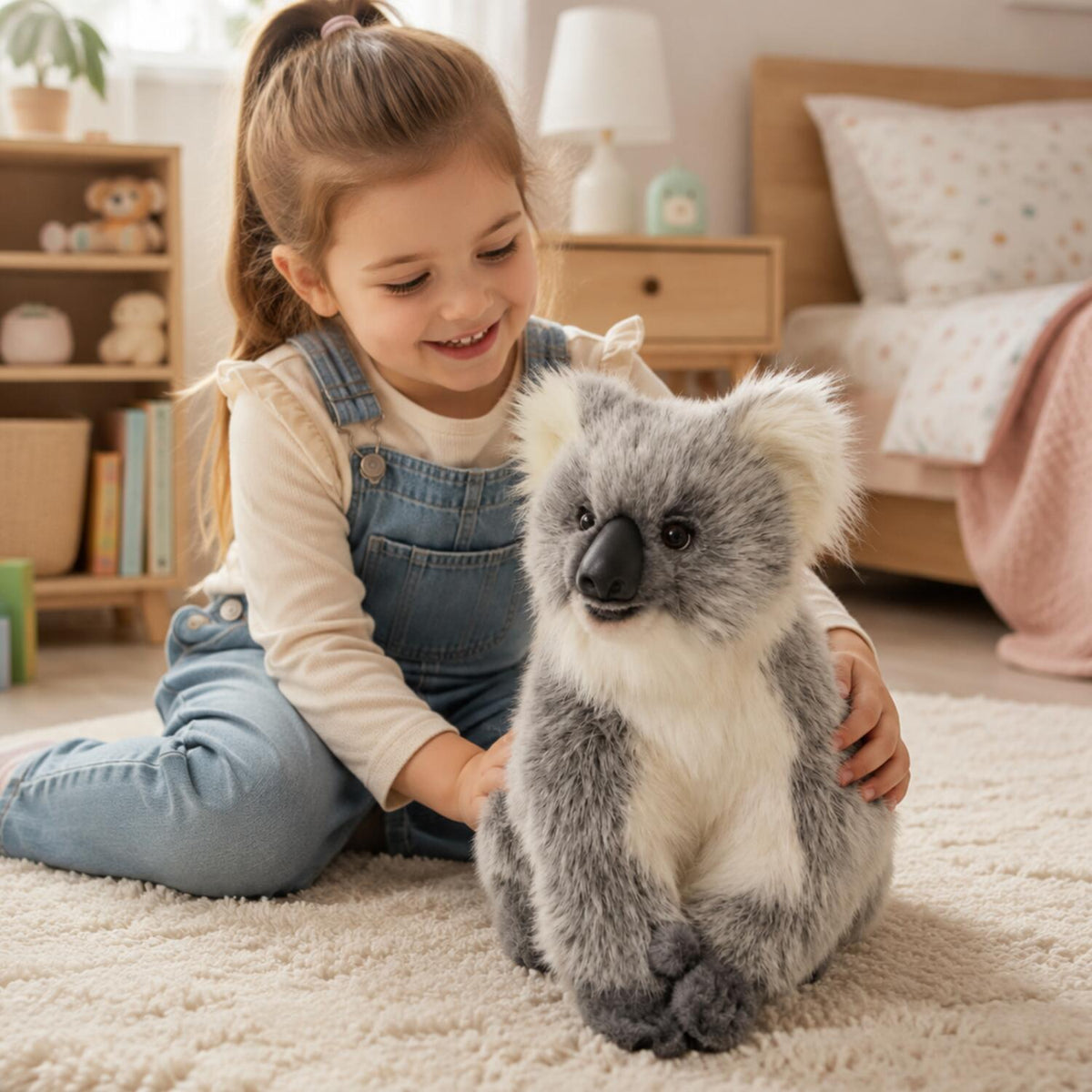 hansa-koala-knuffel-pluche-23-cm-grijs-zacht_10052192-4