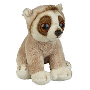 pluche-slow-lorie-aapje-knuffel-15-cm-loris-knuffelbeesten-primaten-apen_10325192