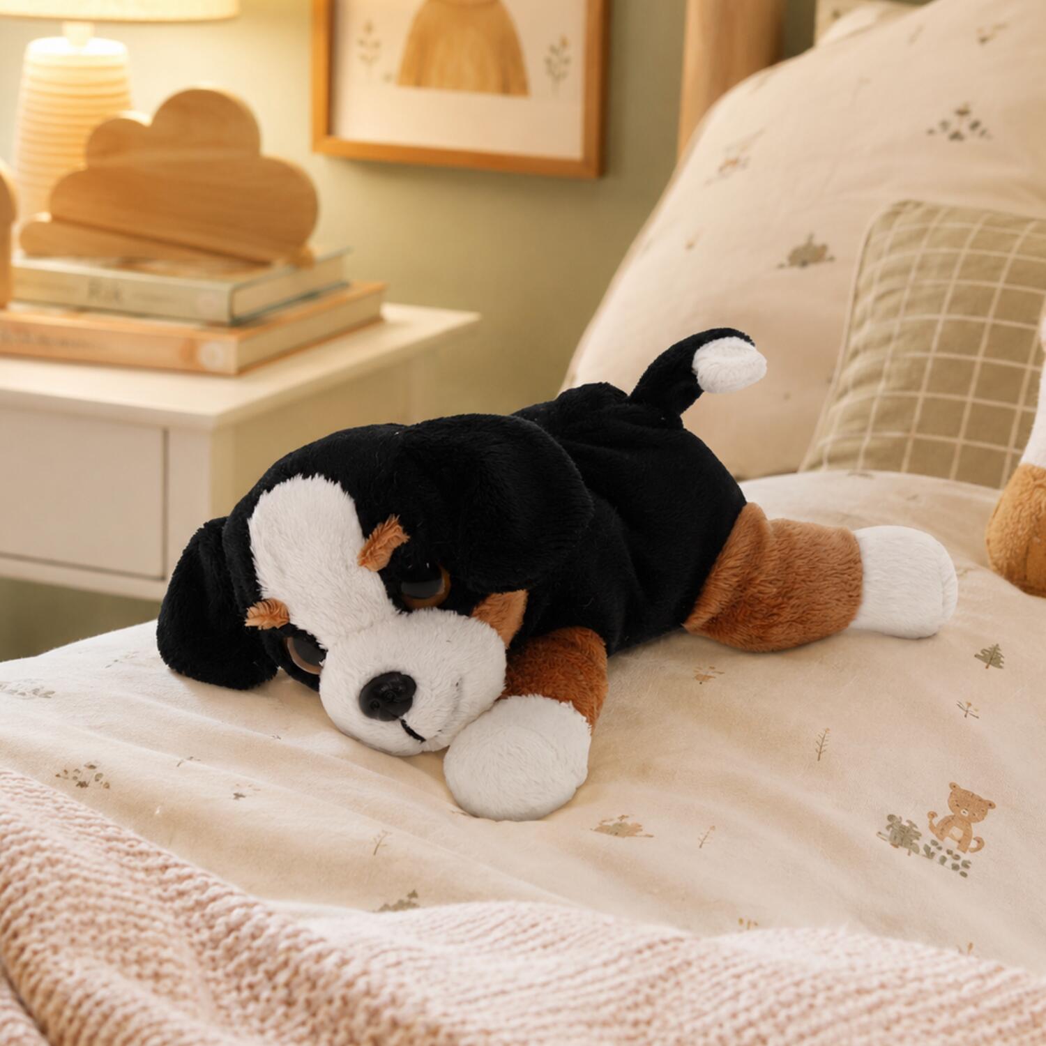 cornelissen-berner-sennen-knuffel-pluche-18-cm_10326193-3