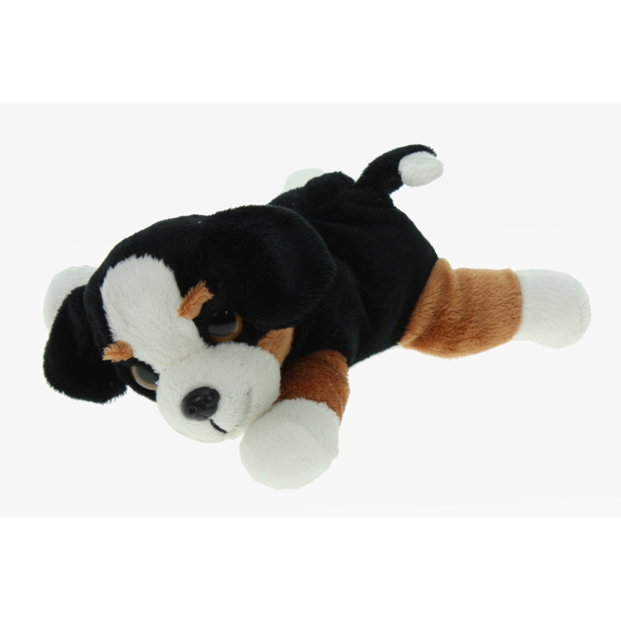 cornelissen-pluche-knuffel-dier-berner-sennen-hond-18-cm-honden-speelgoed_10326193