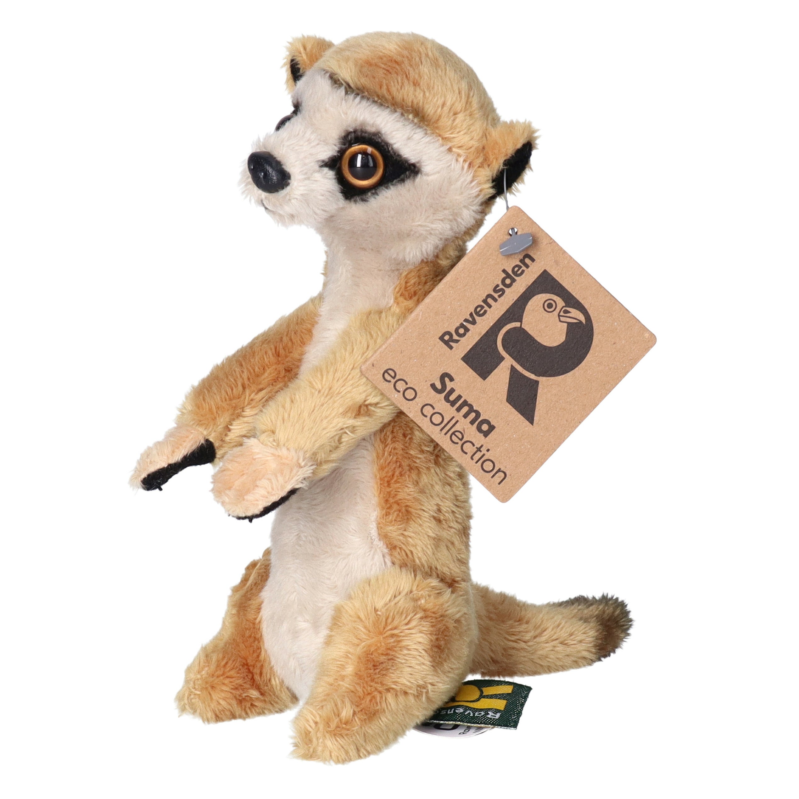 ravensden-pluche-knuffel-dier-stokstaartje-15-cm-stokstaartje-knuffel_10325194-2