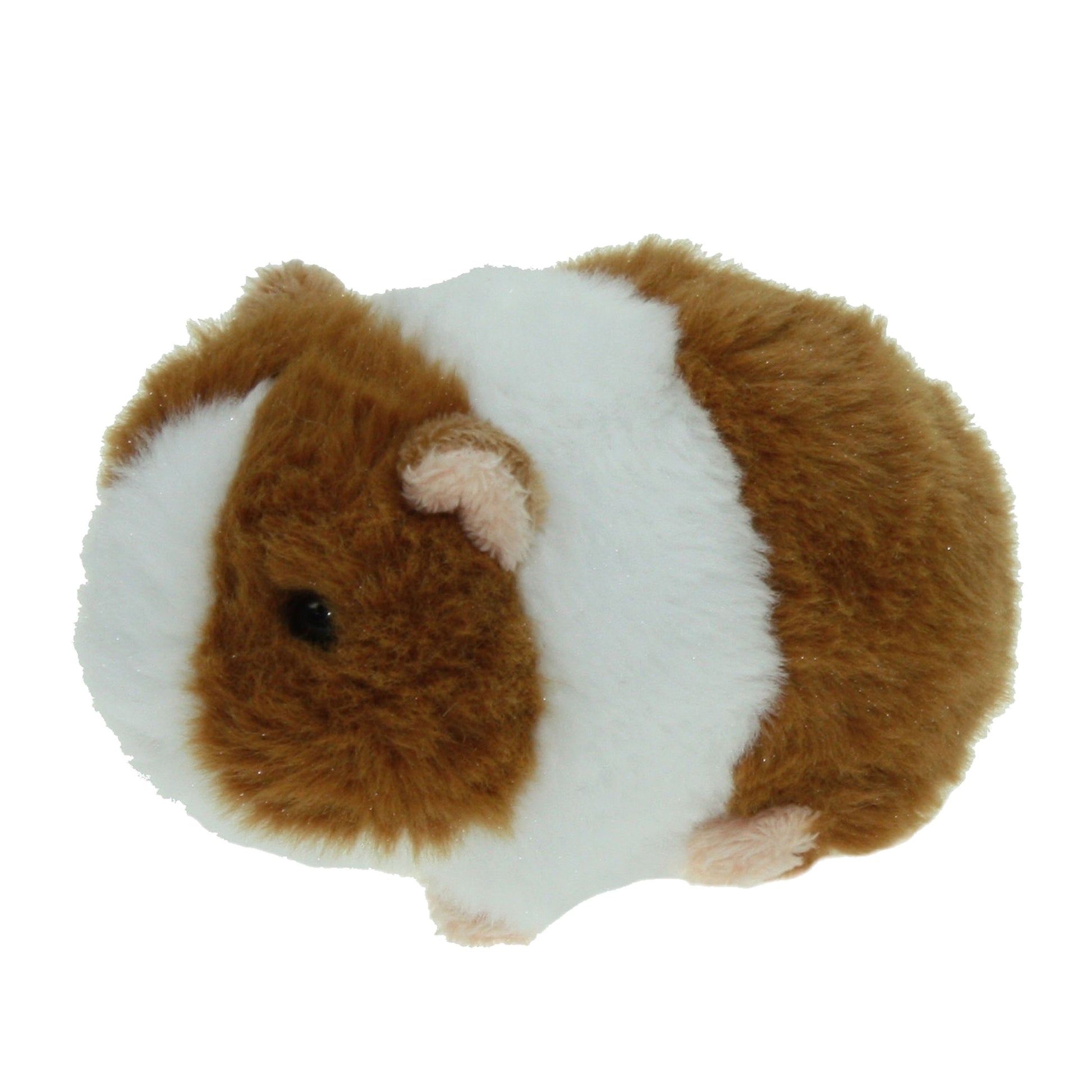 cornelissen-pluche-knuffel-dier-cavia-bruin-wit-van-13-cm-speelgoed-huisdieren-knuffels_10326194-2