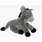 cornelissen-pluche-ezel-knuffel-grijs-34-cm--boerderij-knuffels_10326195