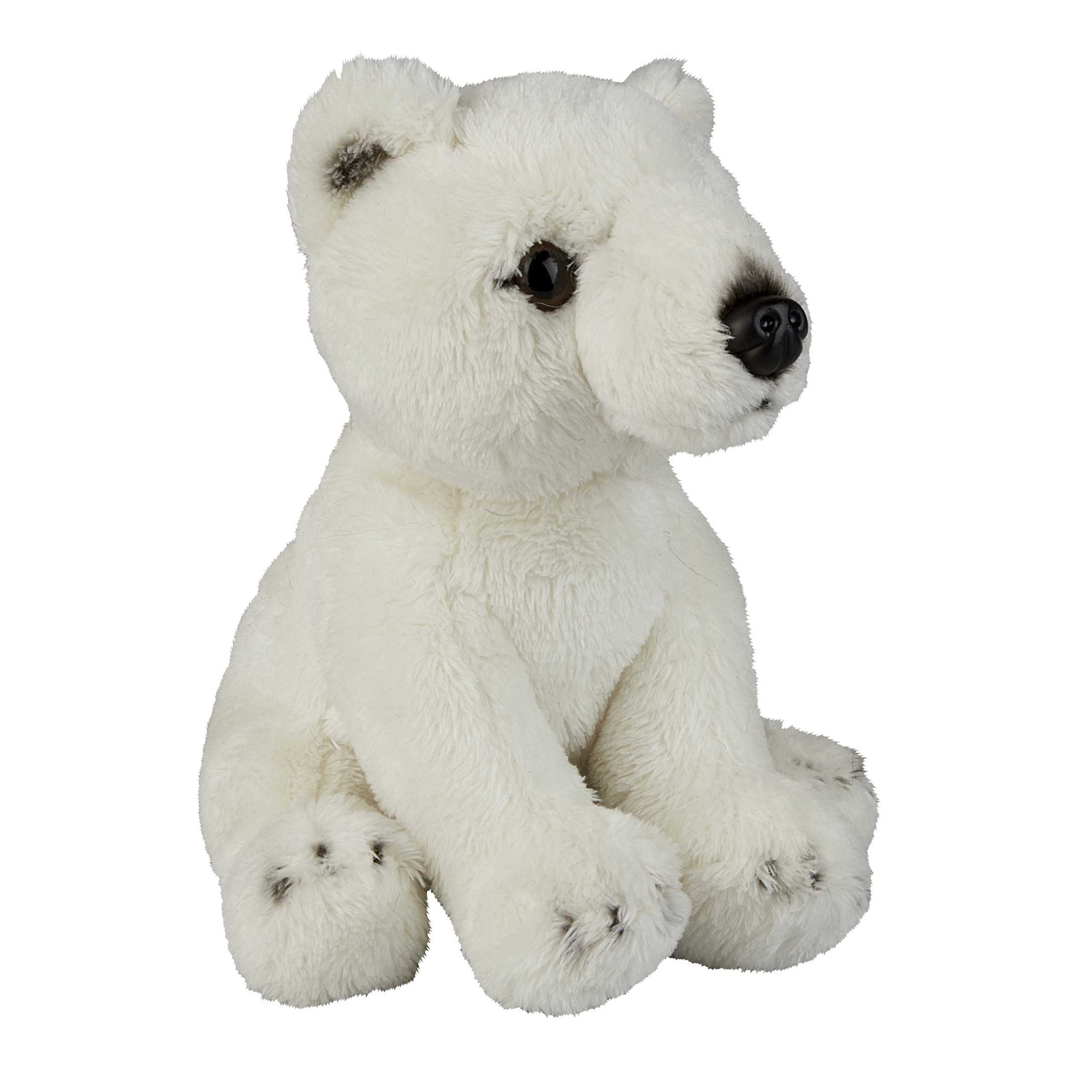 pluche-knuffel-dieren-ijsbeer-15-cm_10325195