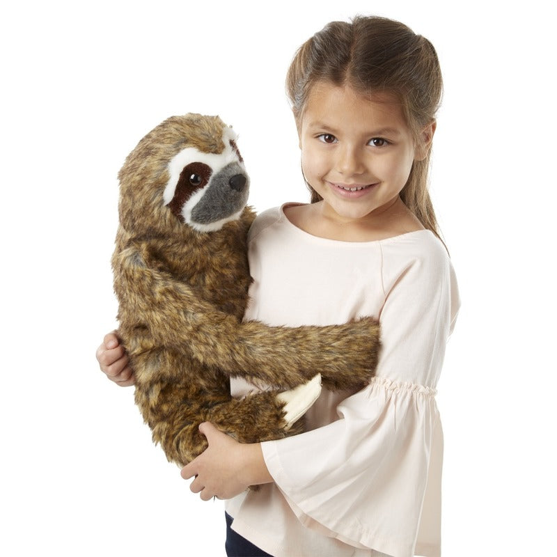 pluche-luiaard-knuffel-37-cm-speelgoed_10174198-2