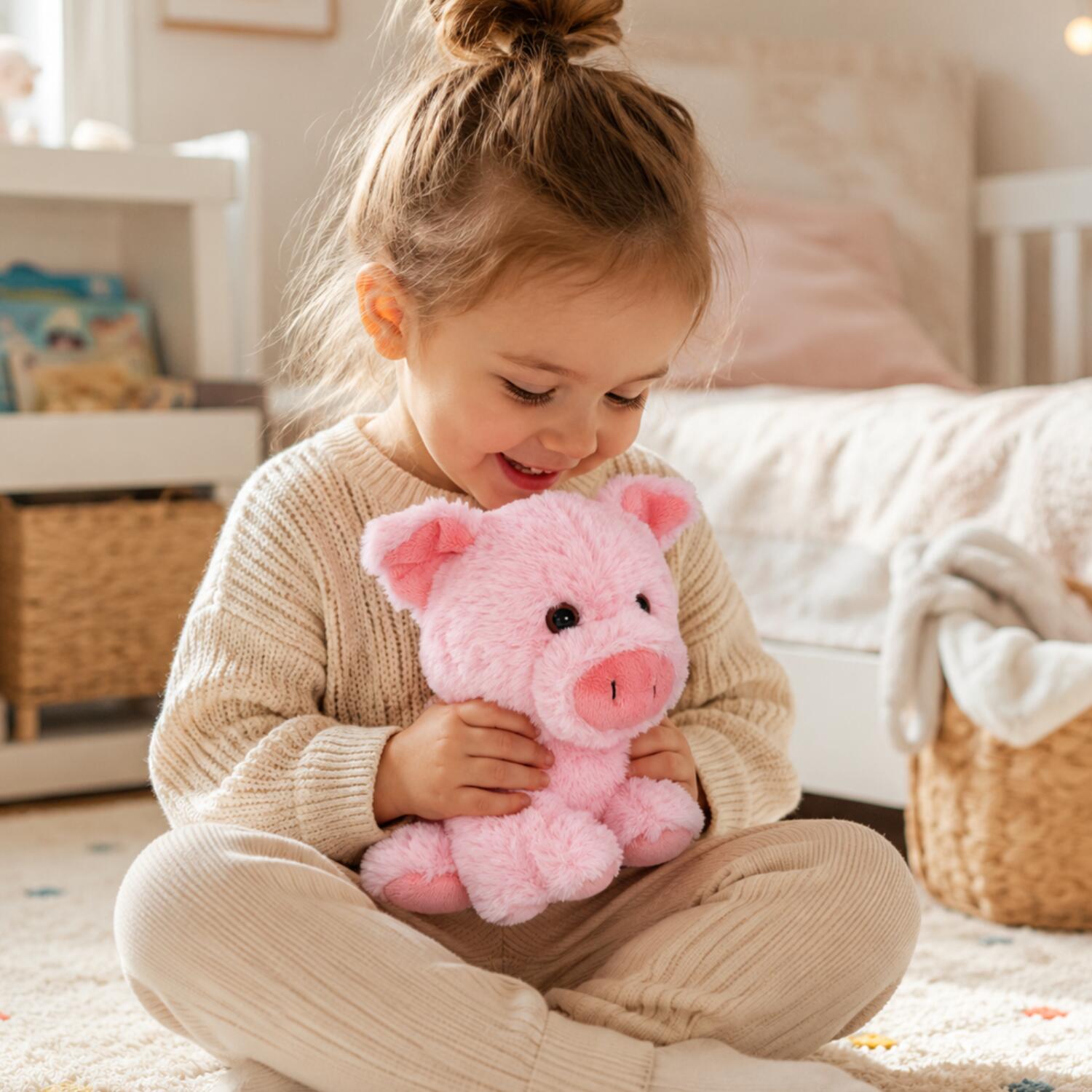 pluche-varken-knuffel-pluche-19-cm-dierenknuffel_10326198-3