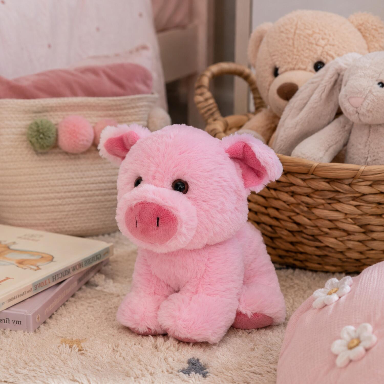 pluche-varken-knuffel-pluche-19-cm-dierenknuffel_10326198-4