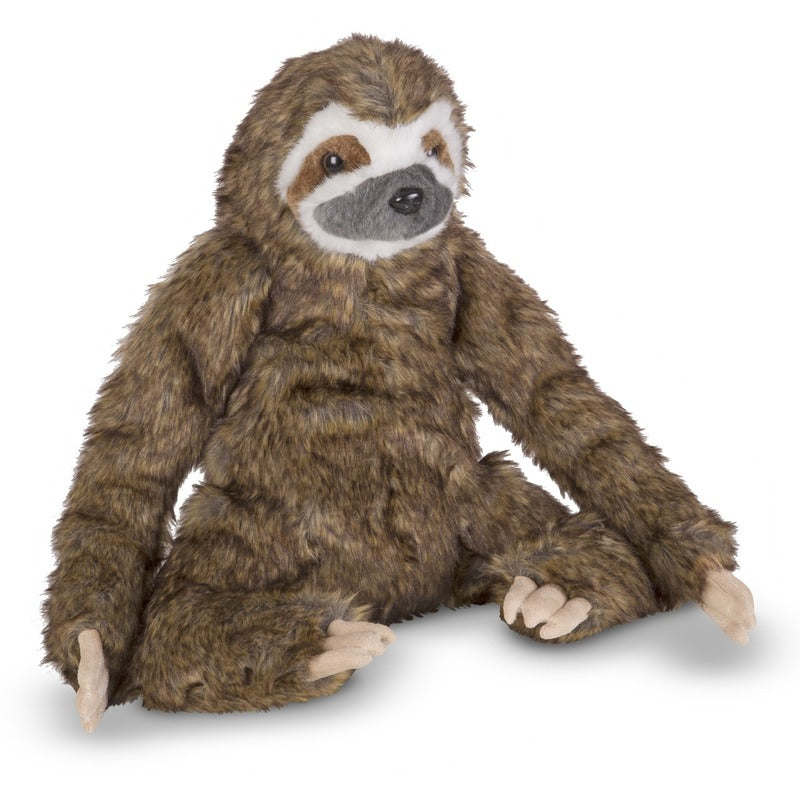 pluche-luiaard-knuffel-37-cm-speelgoed_10174198
