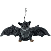 Pluche vleermuis knuffel - 36 cm - halloween decoratie - Pluchen speelgoed