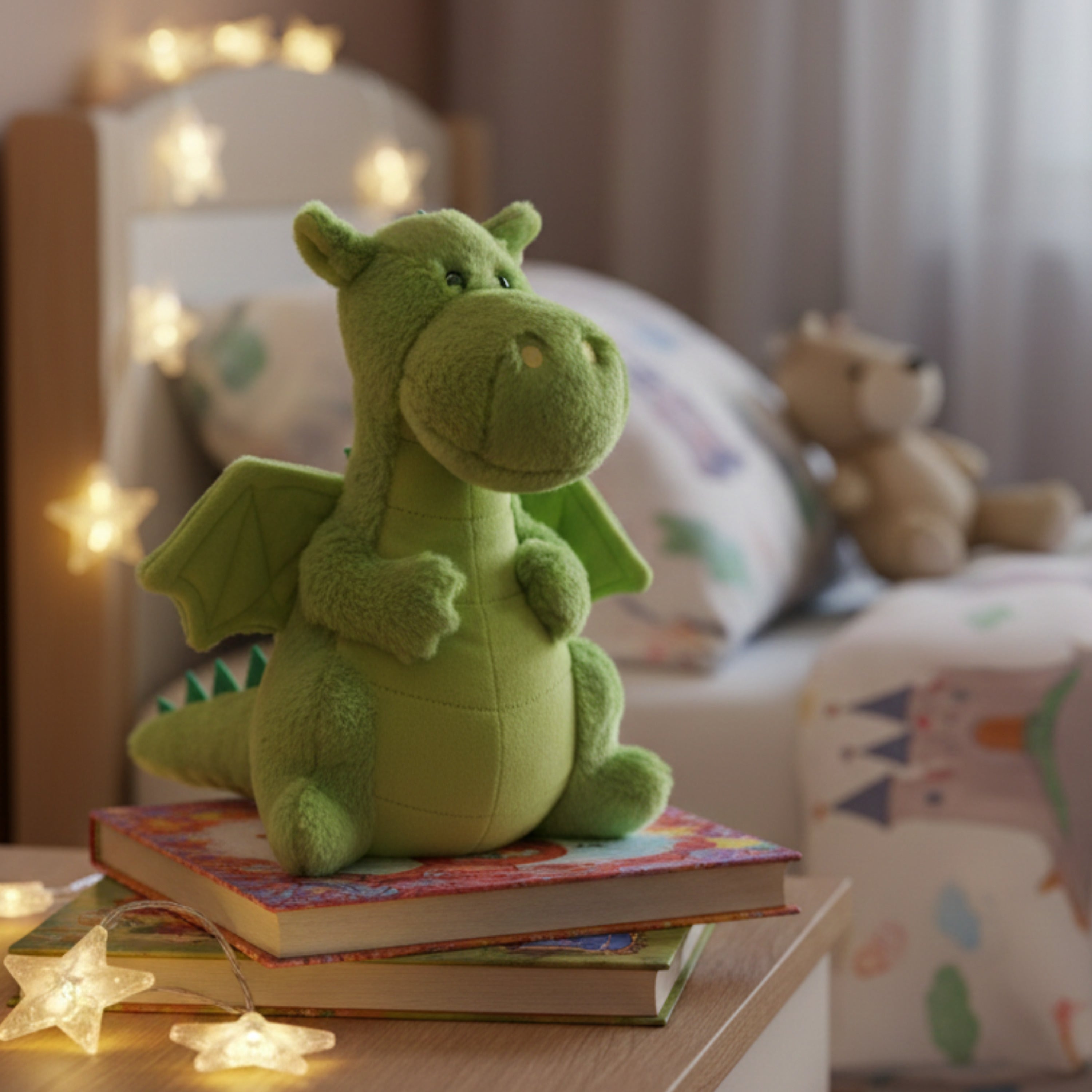 pluche-draak-knuffeldier-25-cm-speelgoed-knuffel_10072202-2