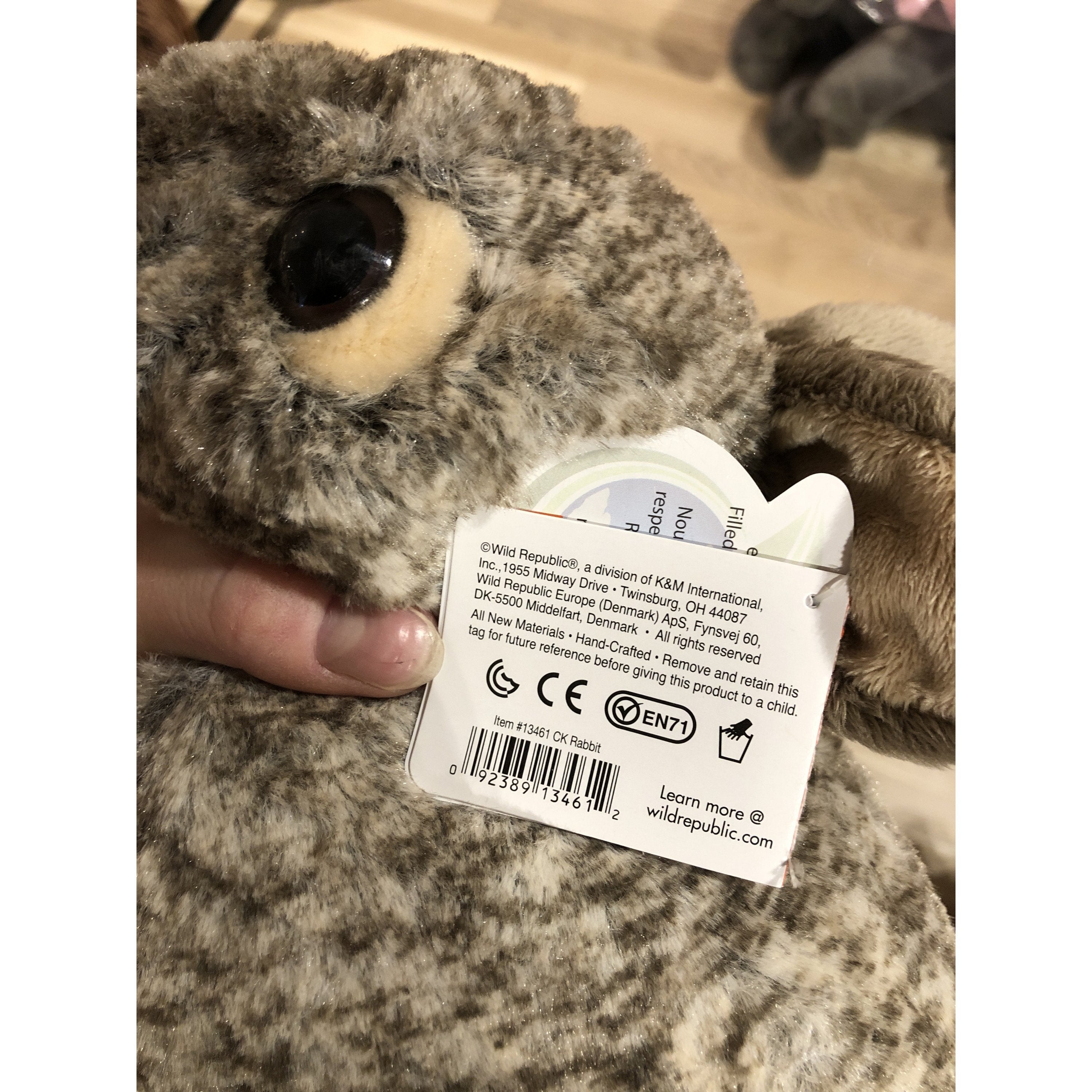 wild-republic-knuffel-konijn-pluche-lichtbruin-30-cm_10052203-1