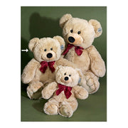 knuffelbeer-beige-met-rode-strik-55-cm_10058206