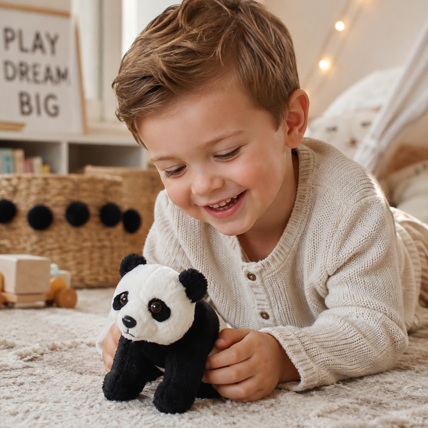 wild-republic-panda-knuffel-pluche-13-cm-zwart-wit_10333208-3