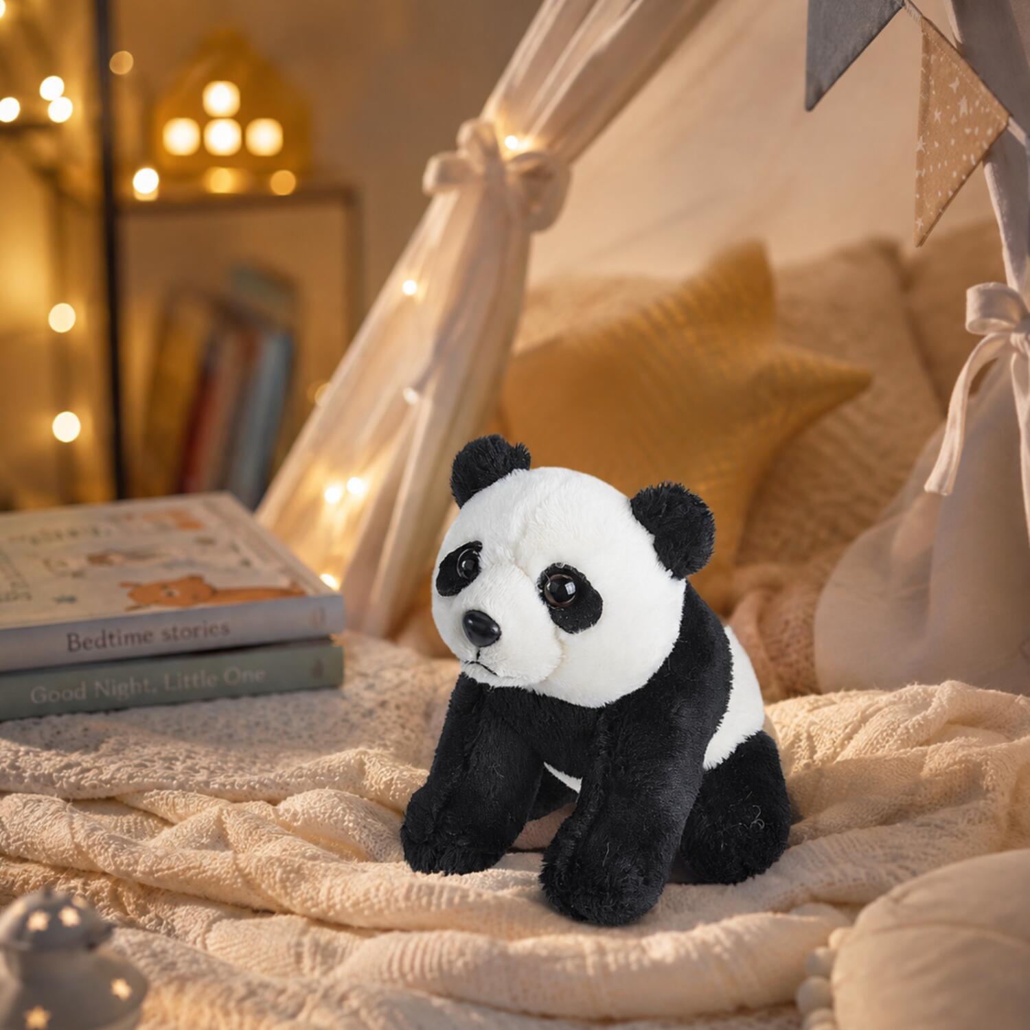 wild-republic-panda-knuffel-pluche-13-cm-zwart-wit_10333208-5