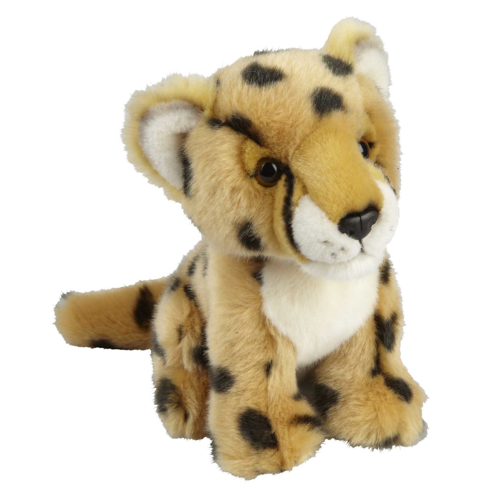 ravensden-pluche-knuffel-dieren-cheetah-jachtluipaard-wilde-dieren-thema-18-cm_10325208