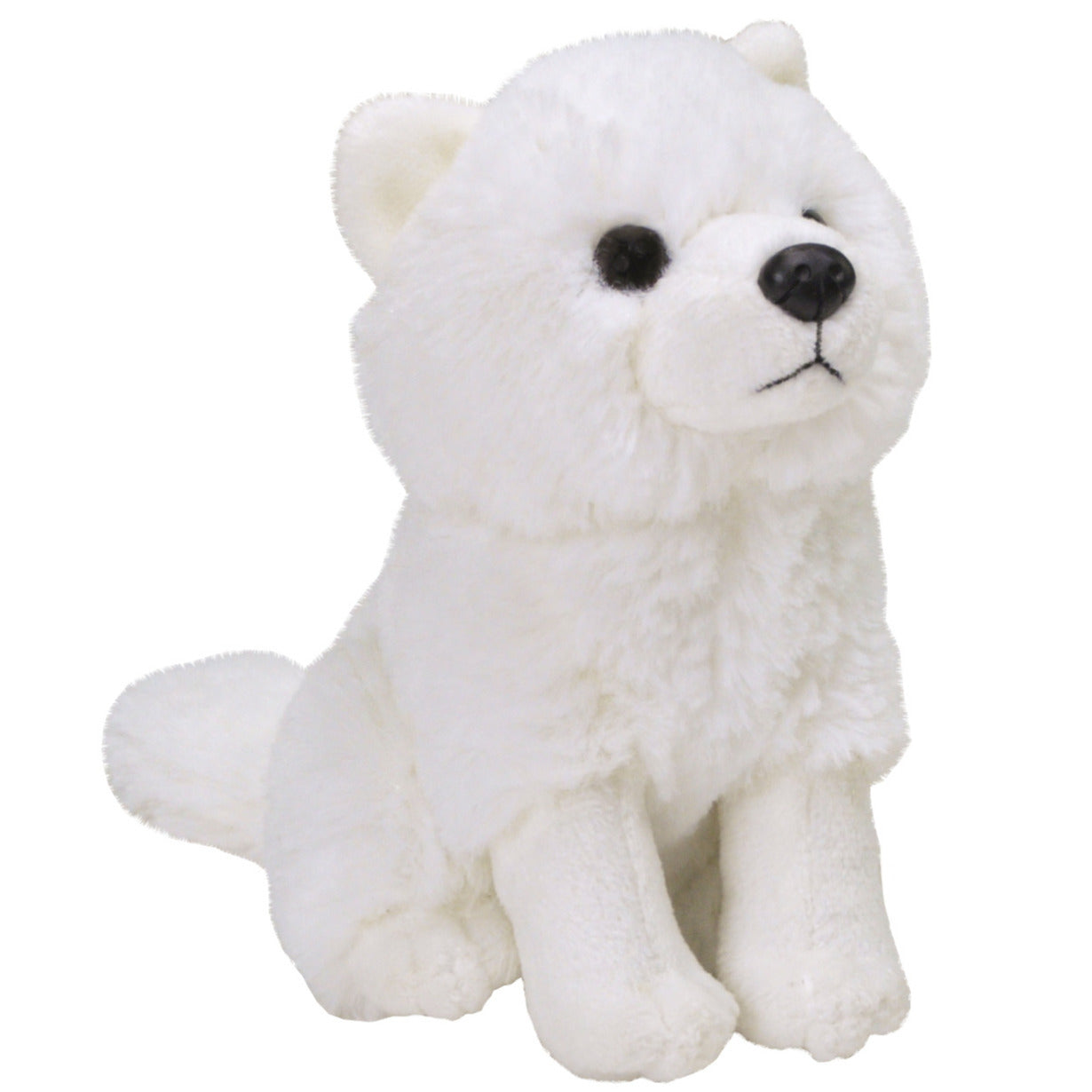 wild-republic-poolvos-knuffel-pluche-wit-13-cm-zittend_10333209