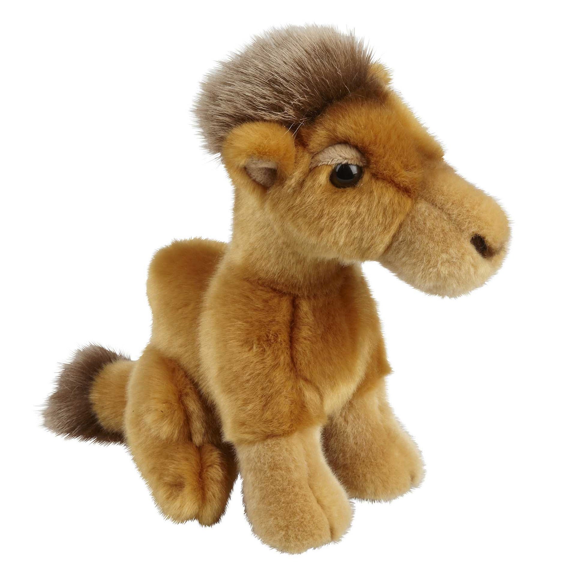 kameel-knuffel-pluche-18-cm-dierenknuffel_10325210