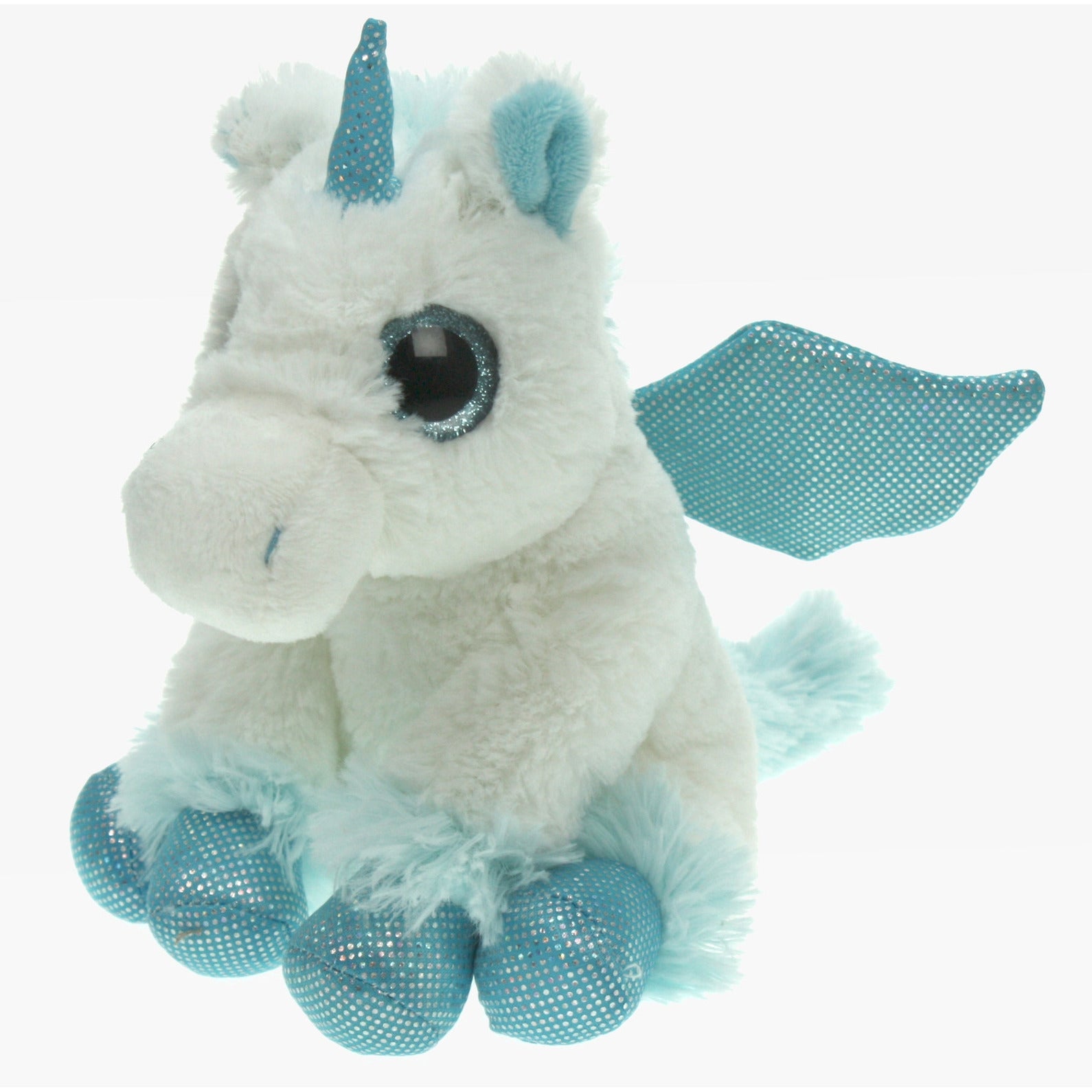 cornelissen-knuffel-eenhoorn-wit-blauw-20-cm-pluche-dieren_10326210
