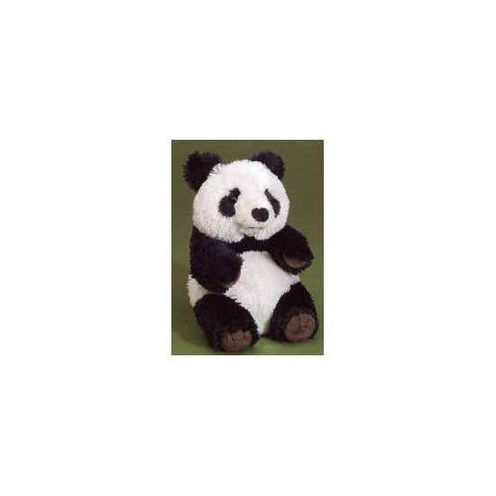 pluche-knuffel-panda-zittend-19-cm_10058213