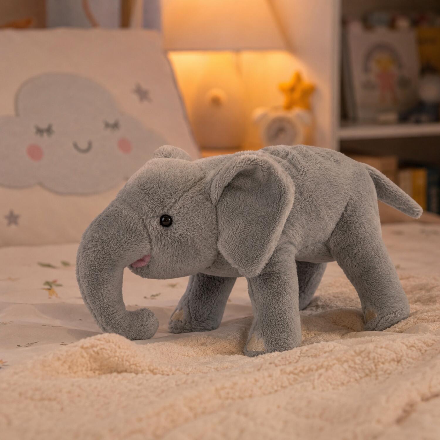 afrikaanse-olifant-knuffel-pluche-22-cm-dierenknuffel_10326214-3