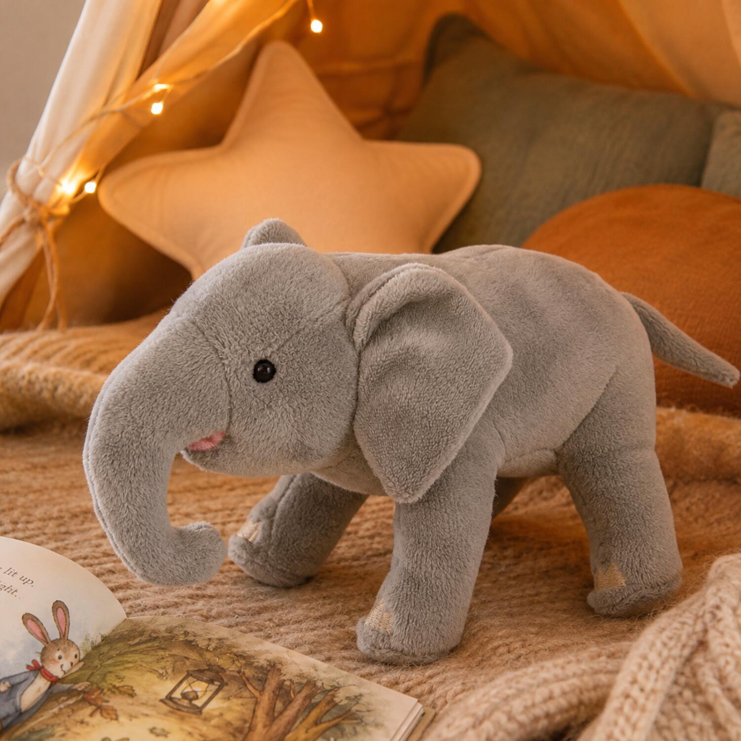 afrikaanse-olifant-knuffel-pluche-22-cm-dierenknuffel_10326214-5